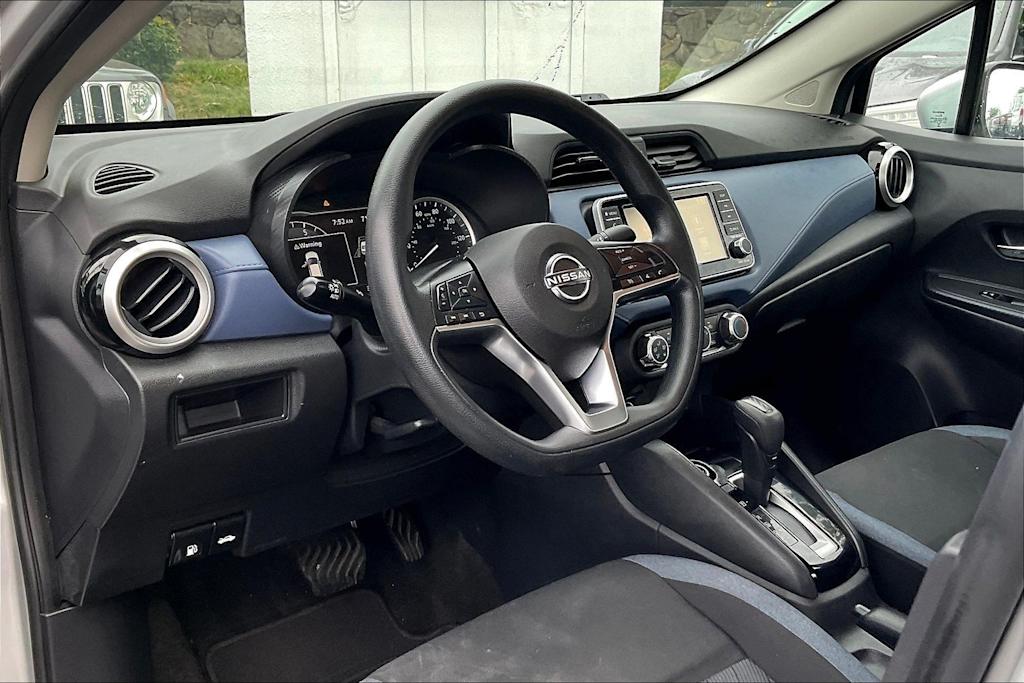 Thumbnail: 2023 Nissan Versa - 2