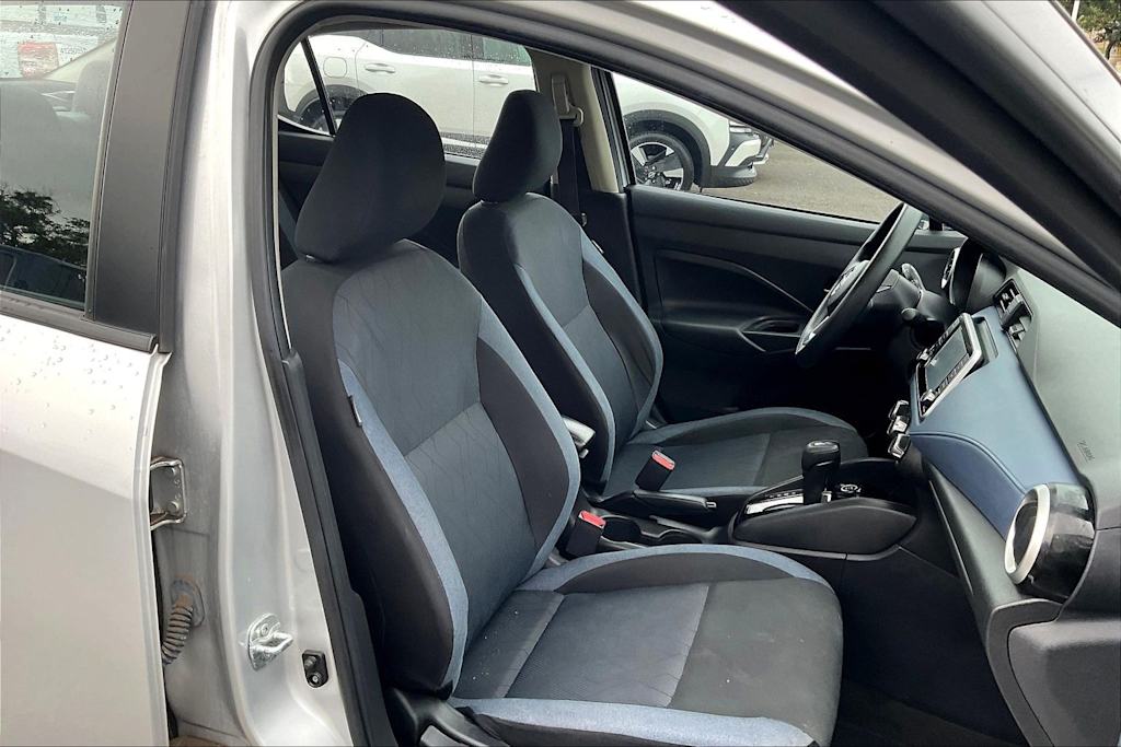 Thumbnail: 2023 Nissan Versa - 11