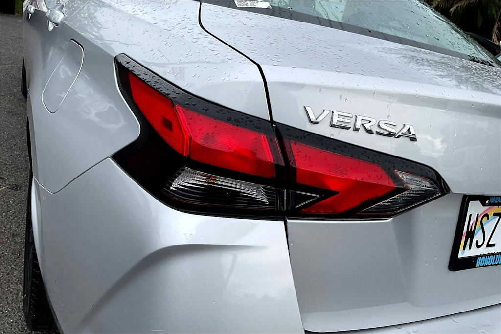 Thumbnail: 2023 Nissan Versa - 32