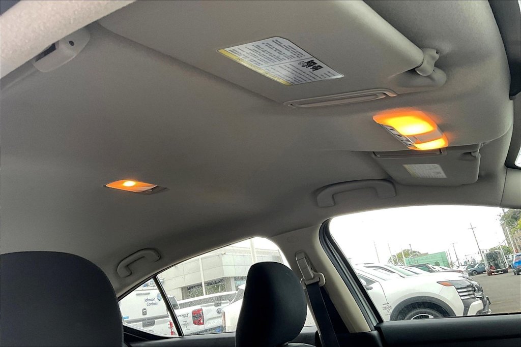 Thumbnail: 2023 Nissan Versa - 30