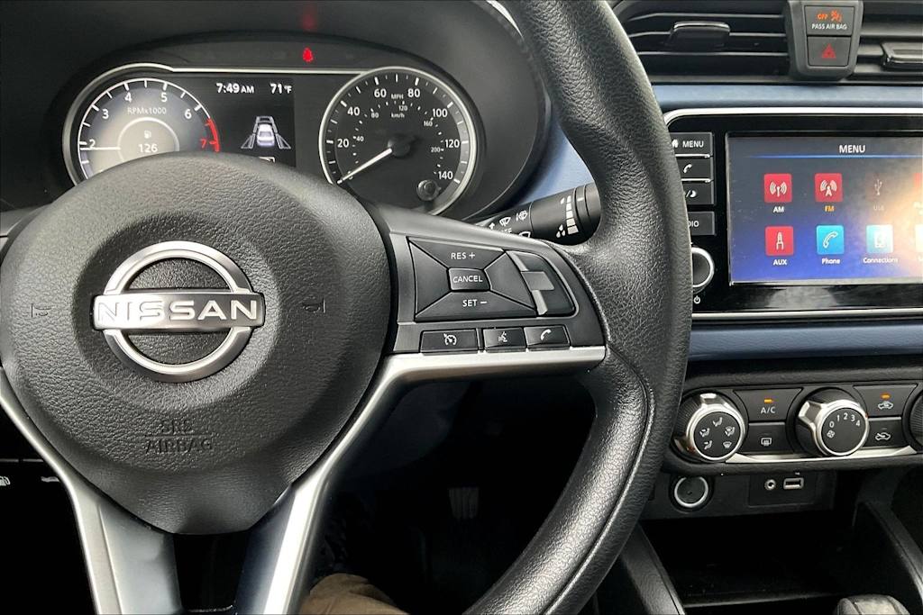 Thumbnail: 2023 Nissan Versa - 26