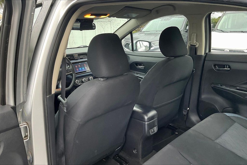 Thumbnail: 2023 Nissan Versa - 12
