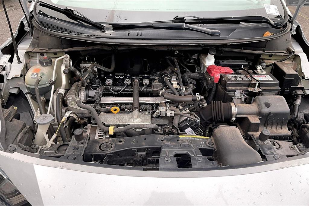 Thumbnail: 2023 Nissan Versa - 8