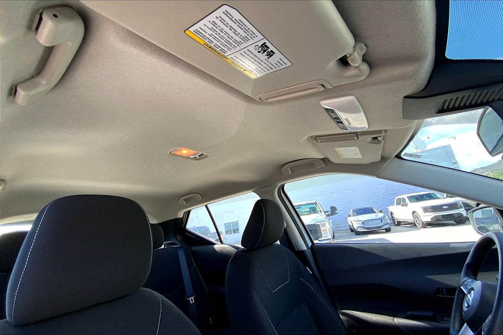 Thumbnail: 2021 Nissan Kicks - 30