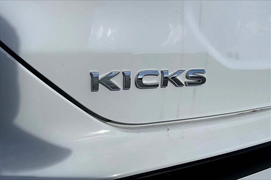 Thumbnail: 2021 Nissan Kicks - 7