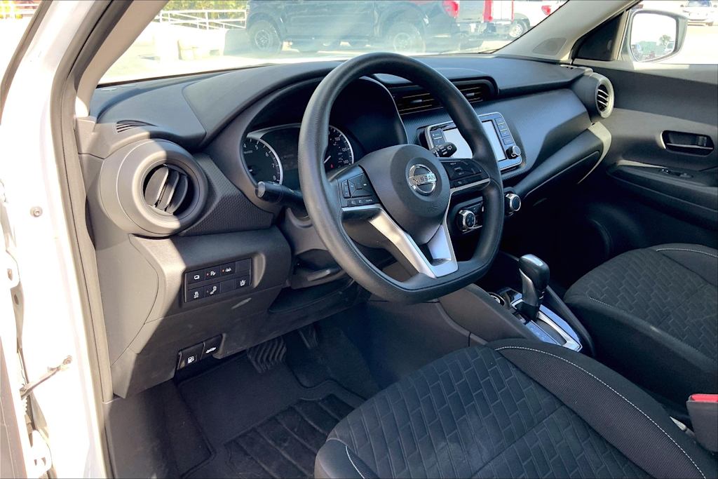 Thumbnail: 2021 Nissan Kicks - 2