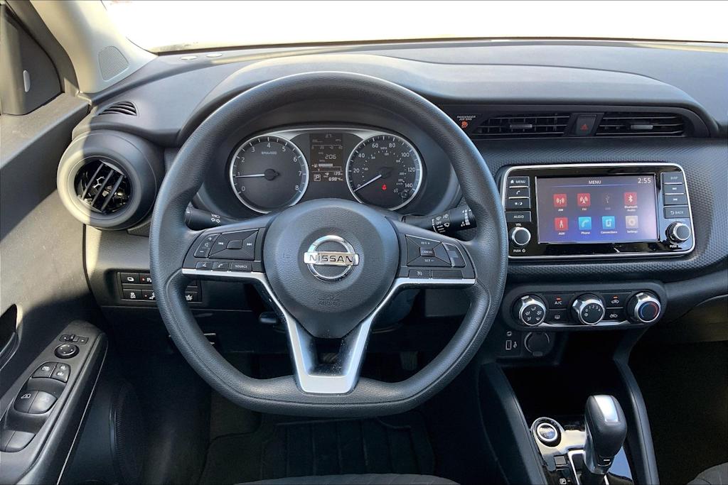 Thumbnail: 2021 Nissan Kicks - 14
