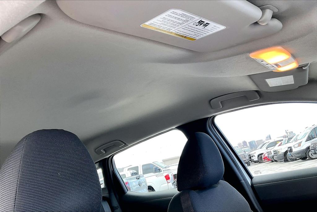 Thumbnail: 2025 Nissan Kicks - 30