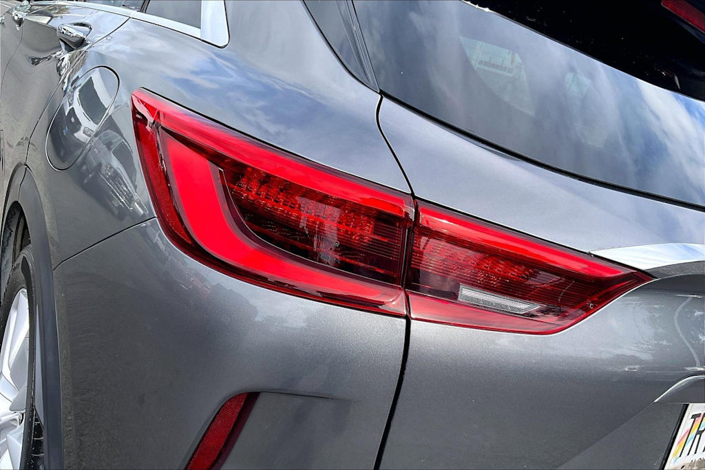 Thumbnail: 2019 INFINITI QX50 - 32