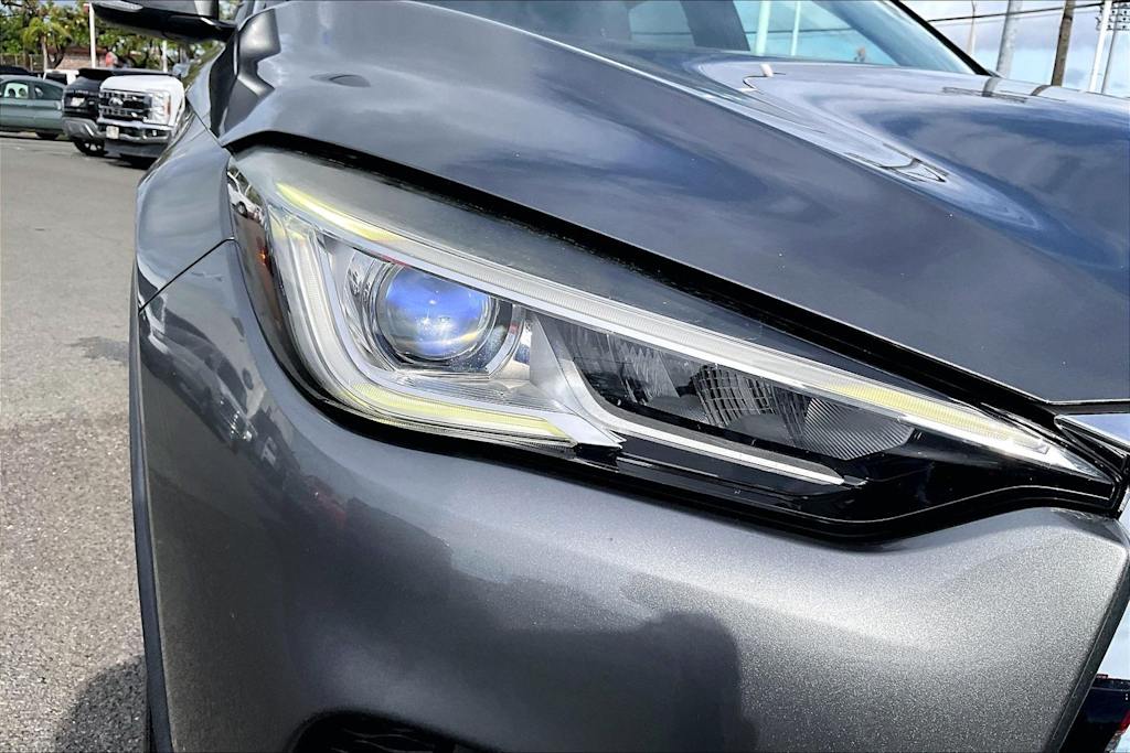 Thumbnail: 2019 INFINITI QX50 - 31
