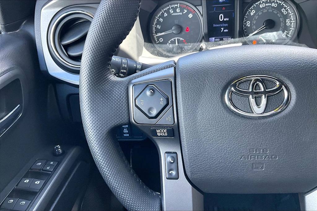 Thumbnail: 2023 Toyota Tacoma - 24