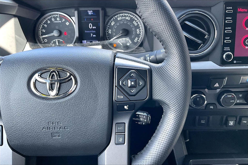 Thumbnail: 2023 Toyota Tacoma - 25