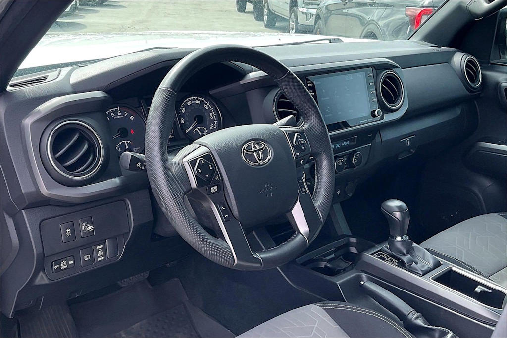 Thumbnail: 2023 Toyota Tacoma - 2