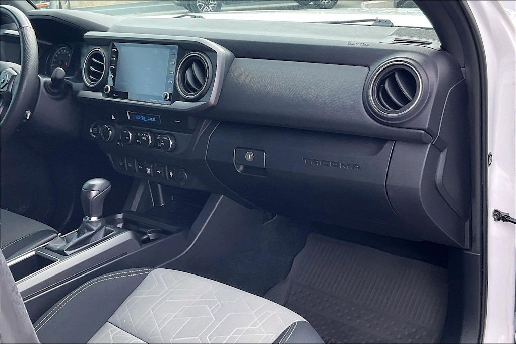Thumbnail: 2023 Toyota Tacoma - 14