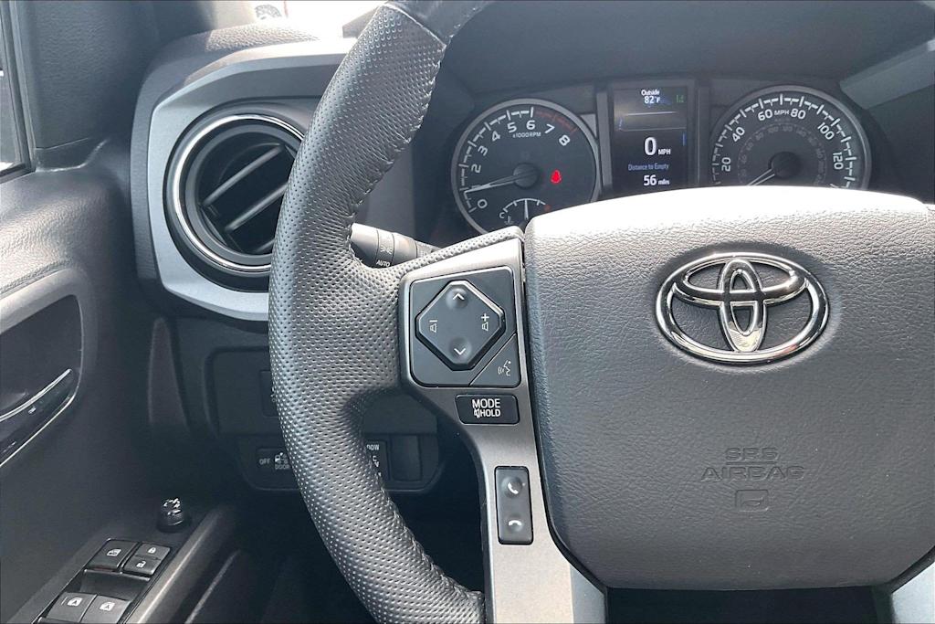 Thumbnail: 2023 Toyota Tacoma - 24