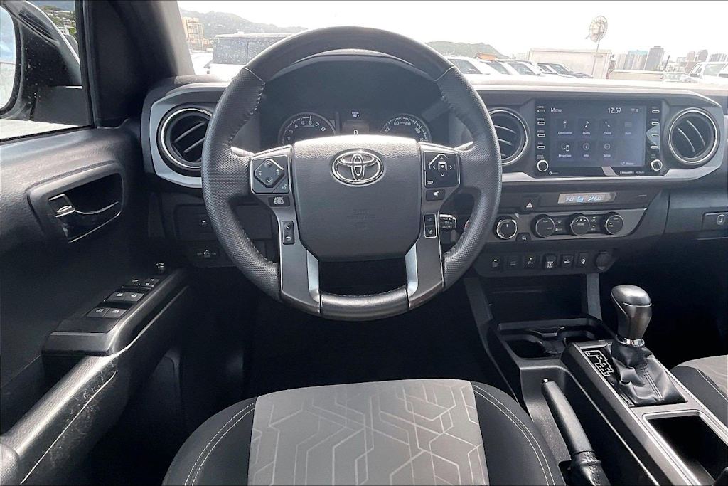 Thumbnail: 2023 Toyota Tacoma - 13