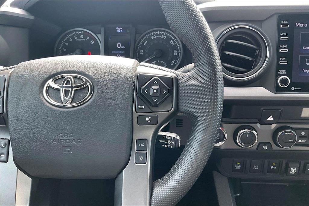 Thumbnail: 2023 Toyota Tacoma - 25