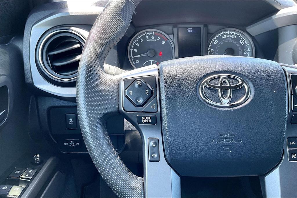 Thumbnail: 2023 Toyota Tacoma - 25