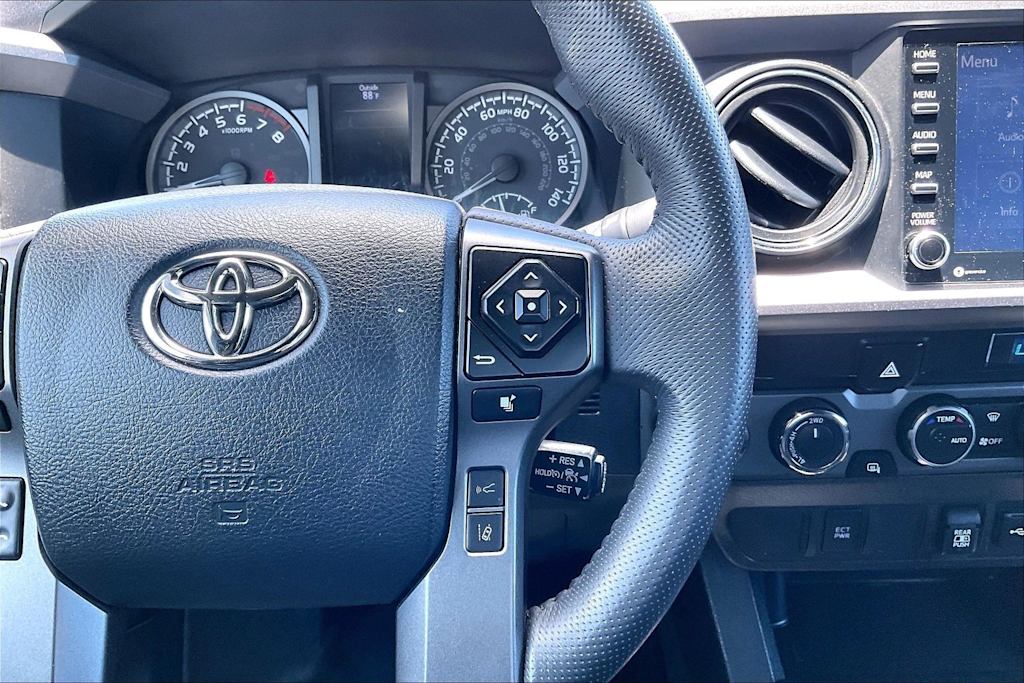 Thumbnail: 2023 Toyota Tacoma - 26