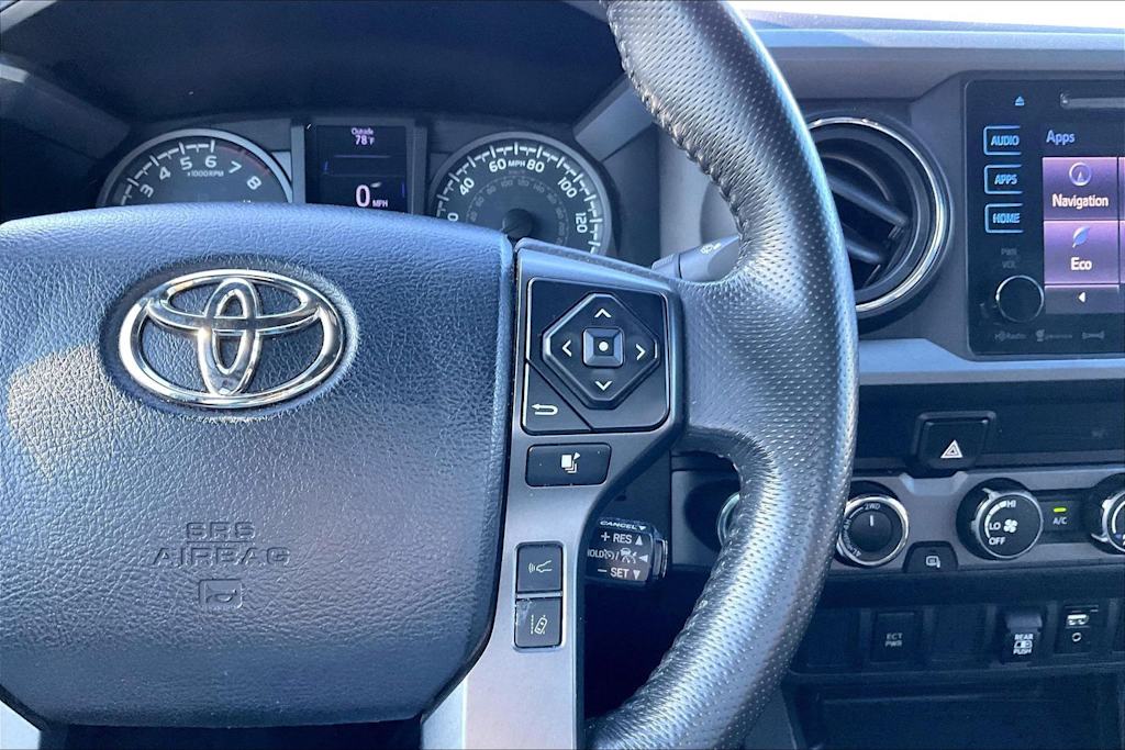 Thumbnail: 2019 Toyota Tacoma - 26