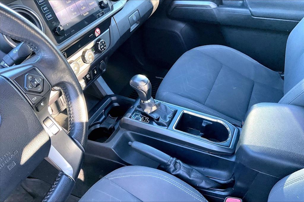 Thumbnail: 2019 Toyota Tacoma - 15