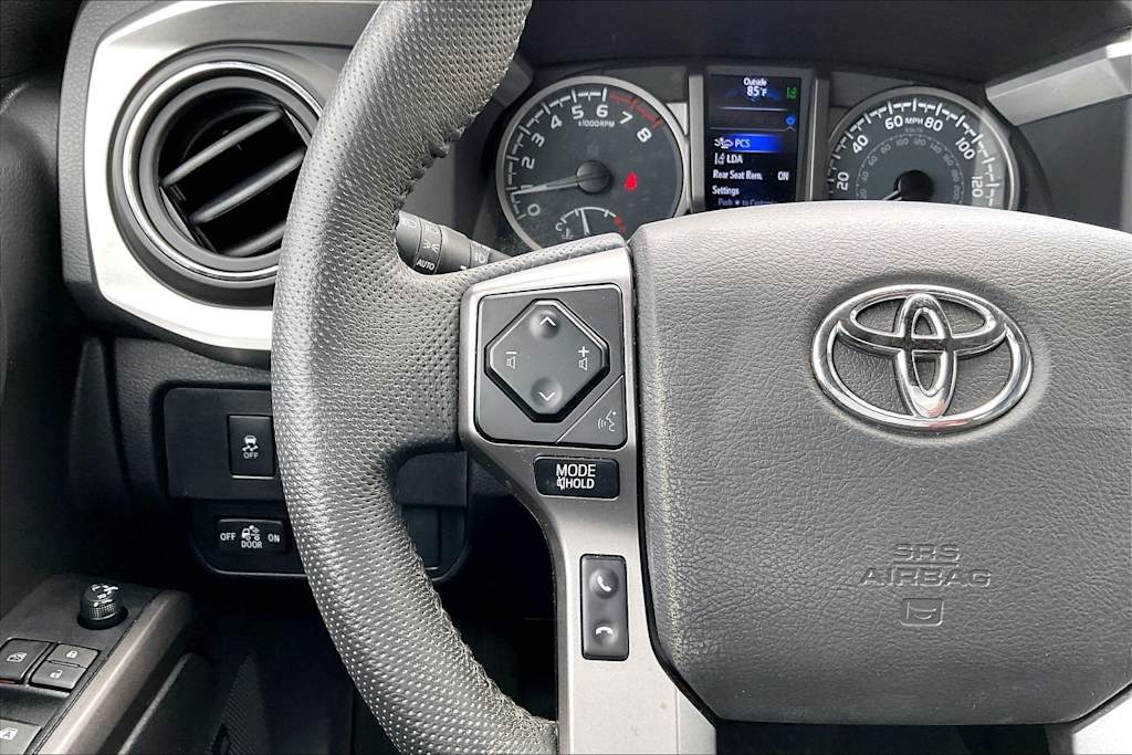 Thumbnail: 2023 Toyota Tacoma - 24