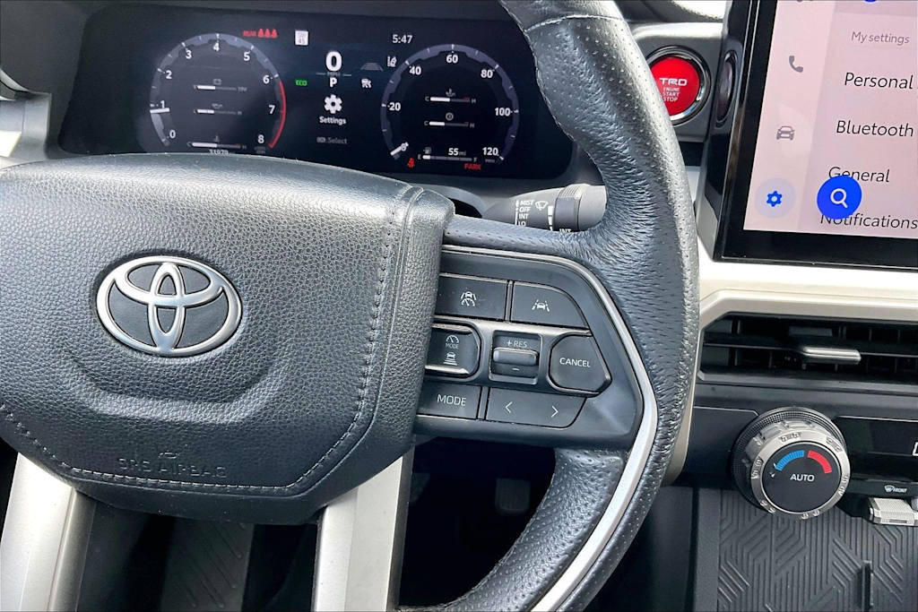 Thumbnail: 2024 Toyota Tacoma - 26