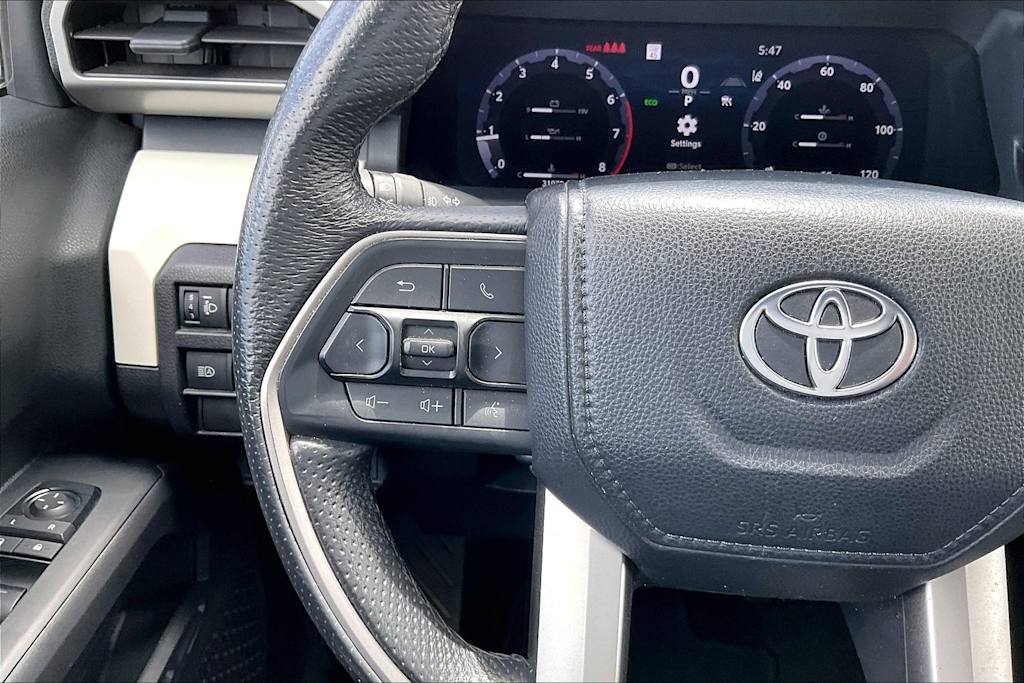 Thumbnail: 2024 Toyota Tacoma - 25