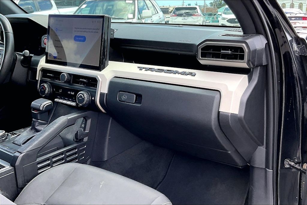 Thumbnail: 2024 Toyota Tacoma - 24