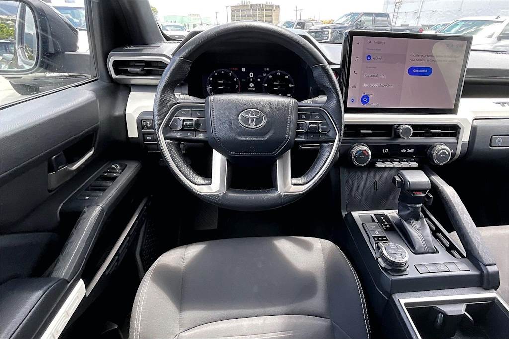 Thumbnail: 2024 Toyota Tacoma - 14