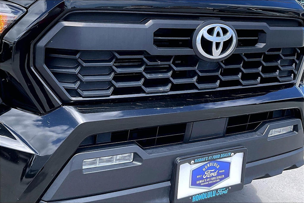 Thumbnail: 2024 Toyota Tacoma - 33