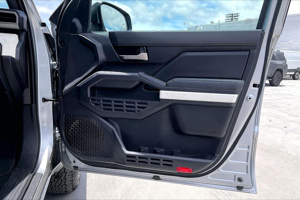 Thumbnail: 2024 Toyota Tacoma - 28