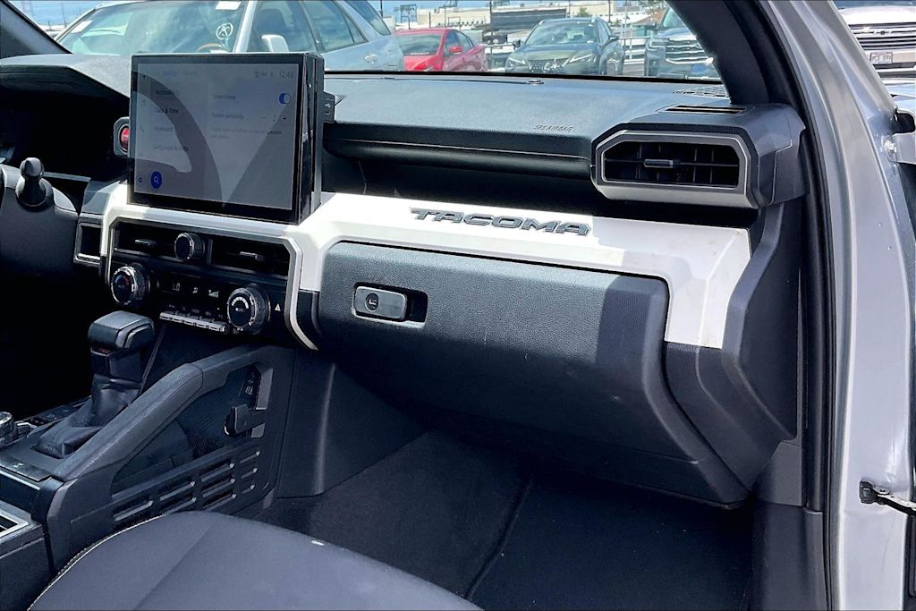 Thumbnail: 2024 Toyota Tacoma - 15