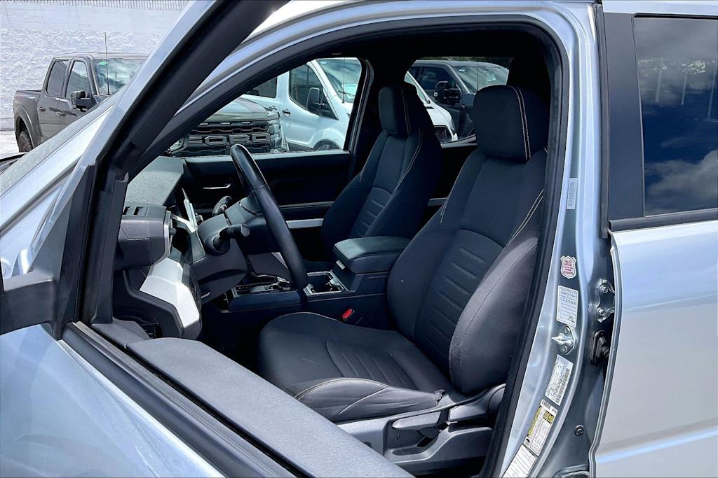 Thumbnail: 2024 Toyota Tacoma - 11