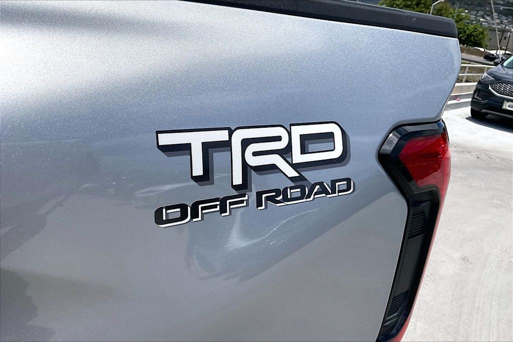 Thumbnail: 2024 Toyota Tacoma - 7