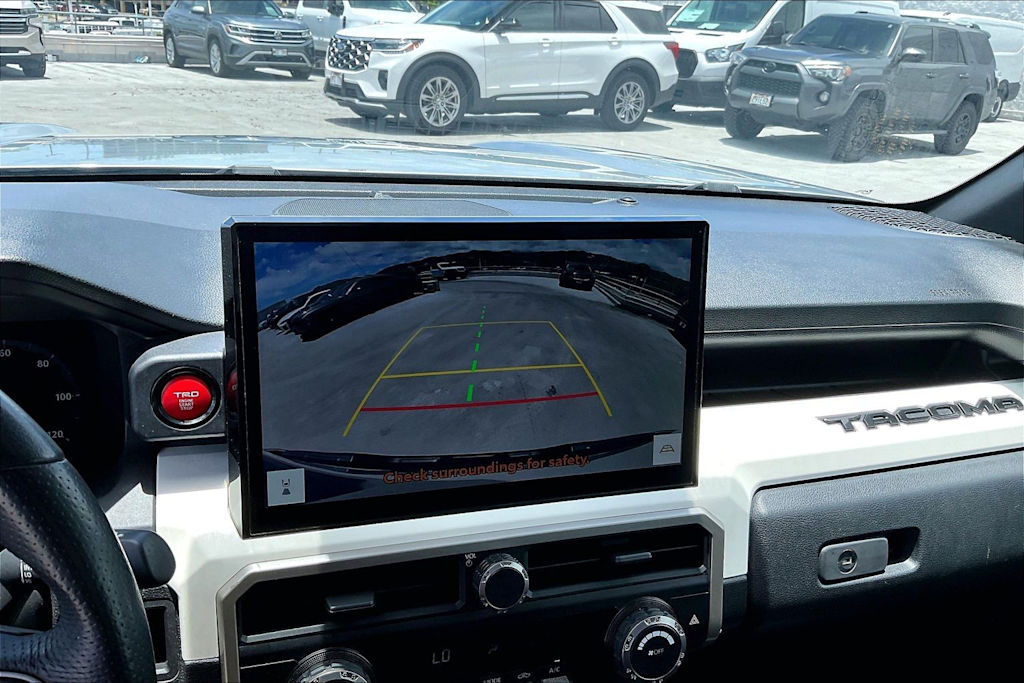 Thumbnail: 2024 Toyota Tacoma - 26