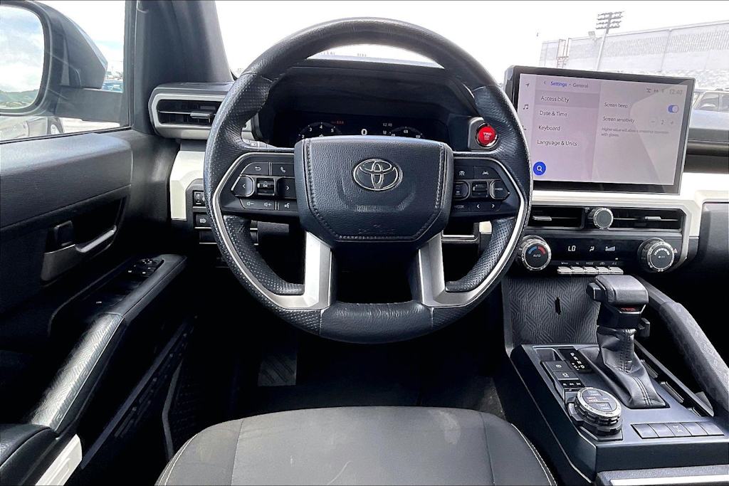 Thumbnail: 2024 Toyota Tacoma - 14