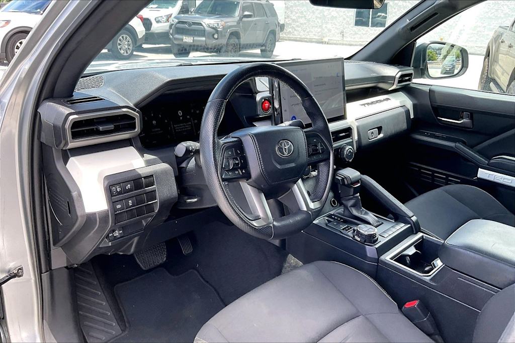 Thumbnail: 2024 Toyota Tacoma - 2