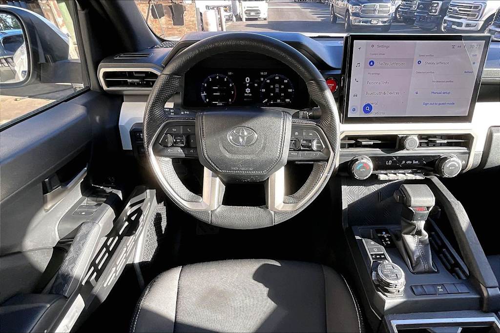 Thumbnail: 2024 Toyota Tacoma - 14