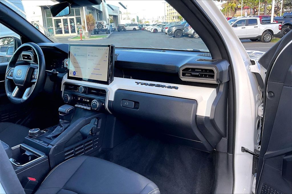Thumbnail: 2024 Toyota Tacoma - 15