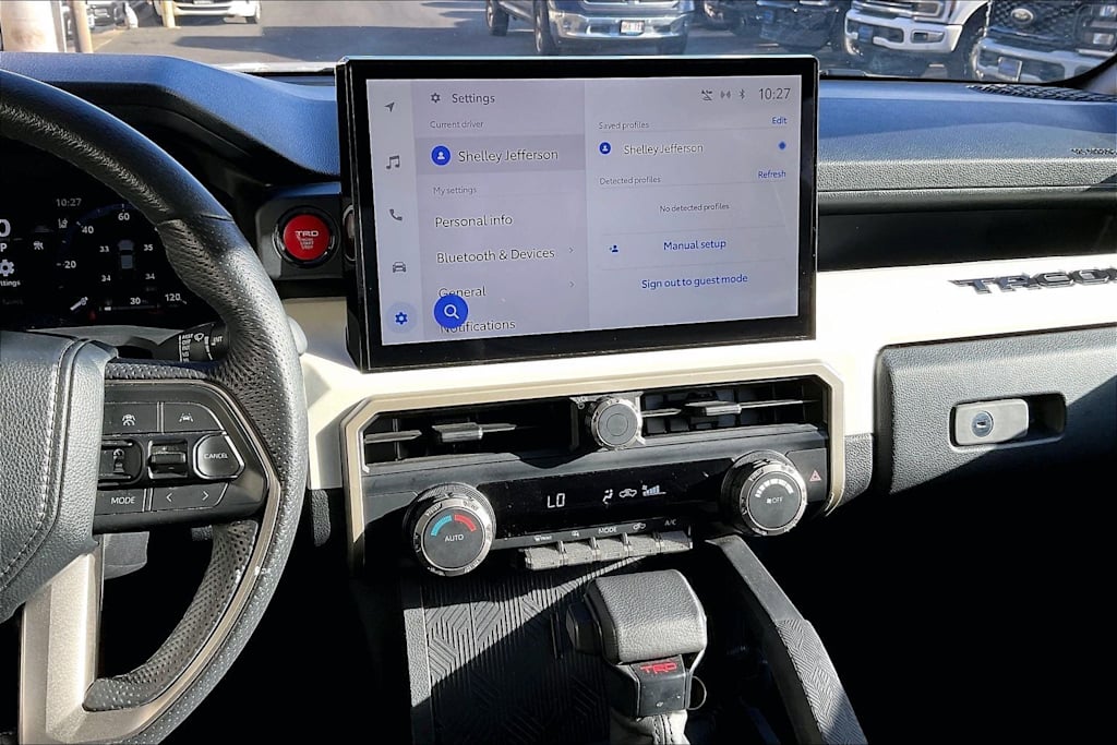 Thumbnail: 2024 Toyota Tacoma - 16