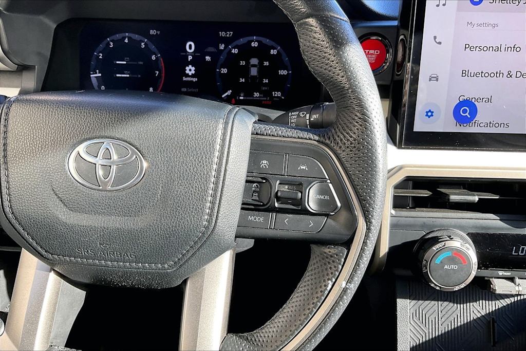 Thumbnail: 2024 Toyota Tacoma - 25