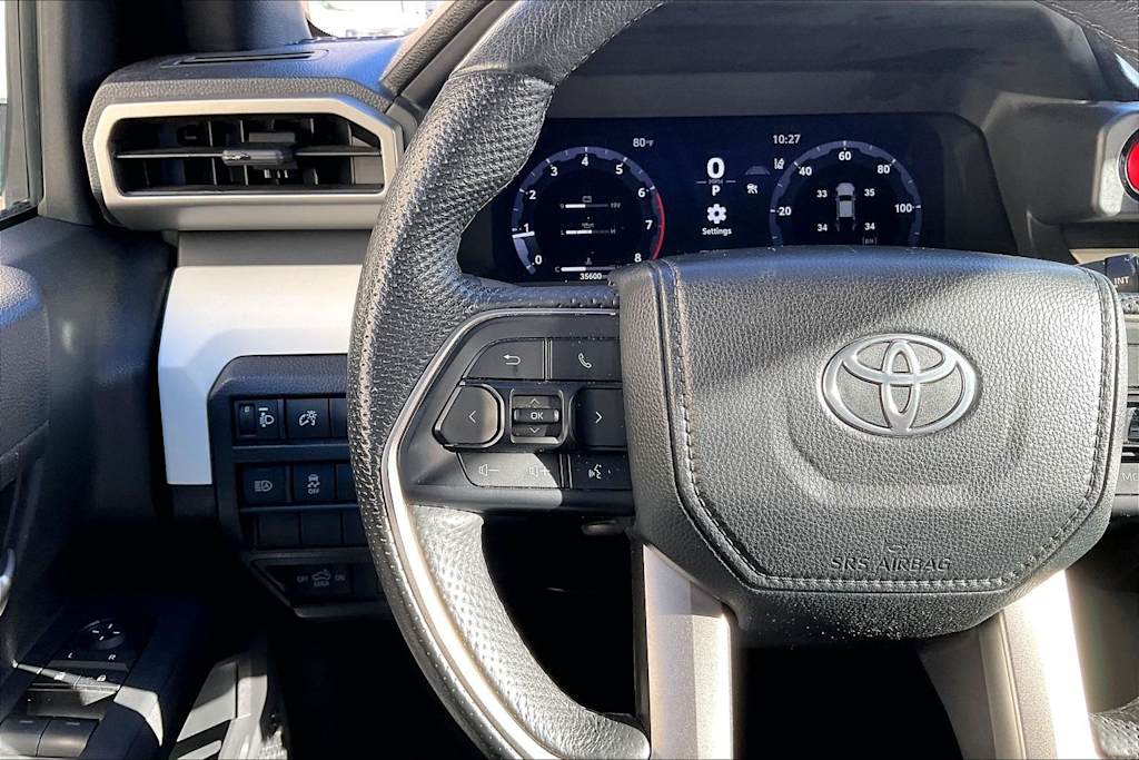 Thumbnail: 2024 Toyota Tacoma - 24