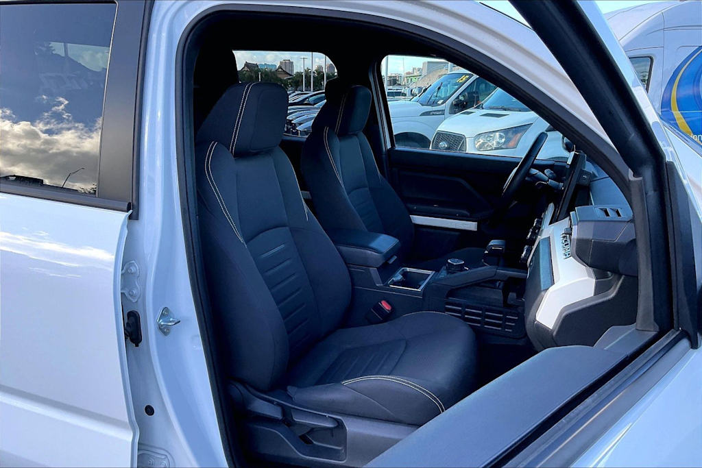 Thumbnail: 2024 Toyota Tacoma - 12