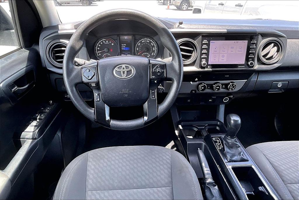 Thumbnail: 2022 Toyota Tacoma - 13