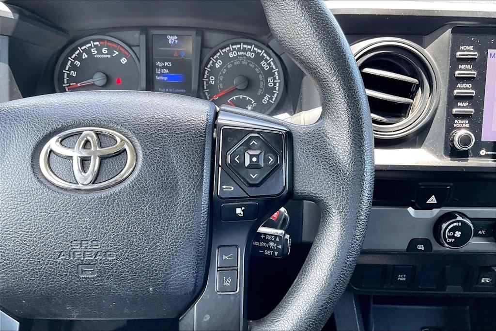 Thumbnail: 2022 Toyota Tacoma - 26