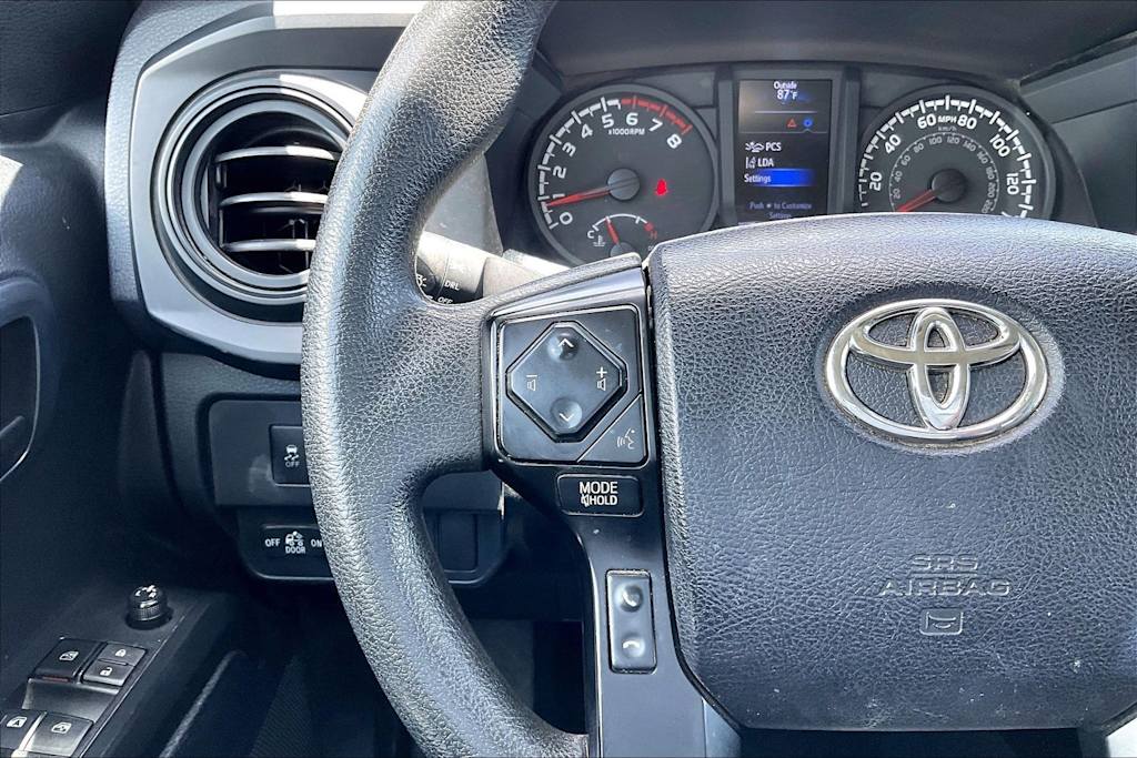 Thumbnail: 2022 Toyota Tacoma - 25