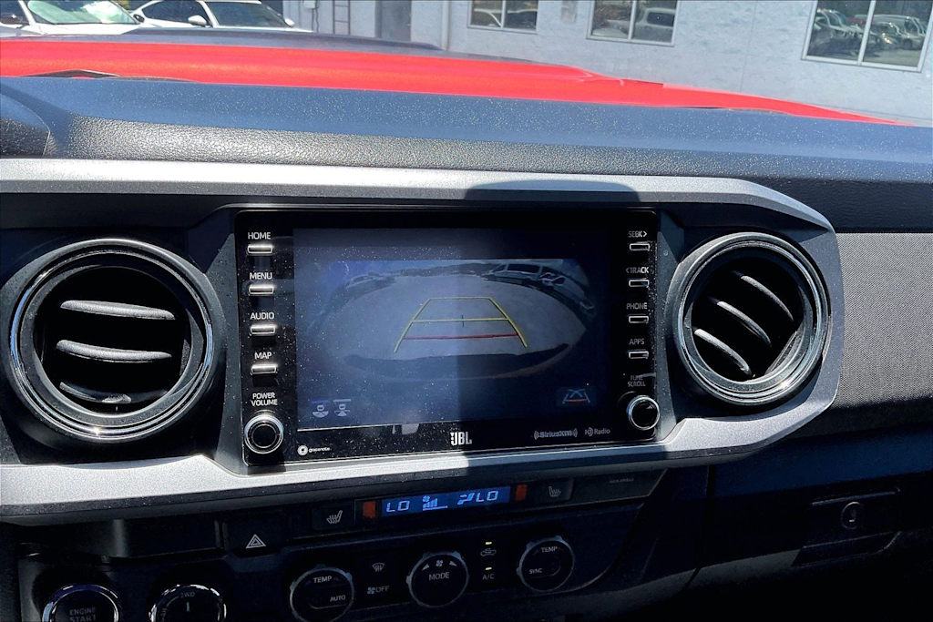 Thumbnail: 2023 Toyota Tacoma - 16