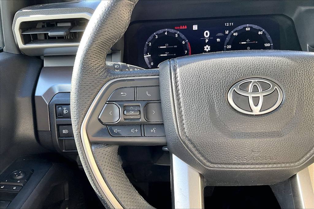 Thumbnail: 2025 Toyota Tacoma - 24