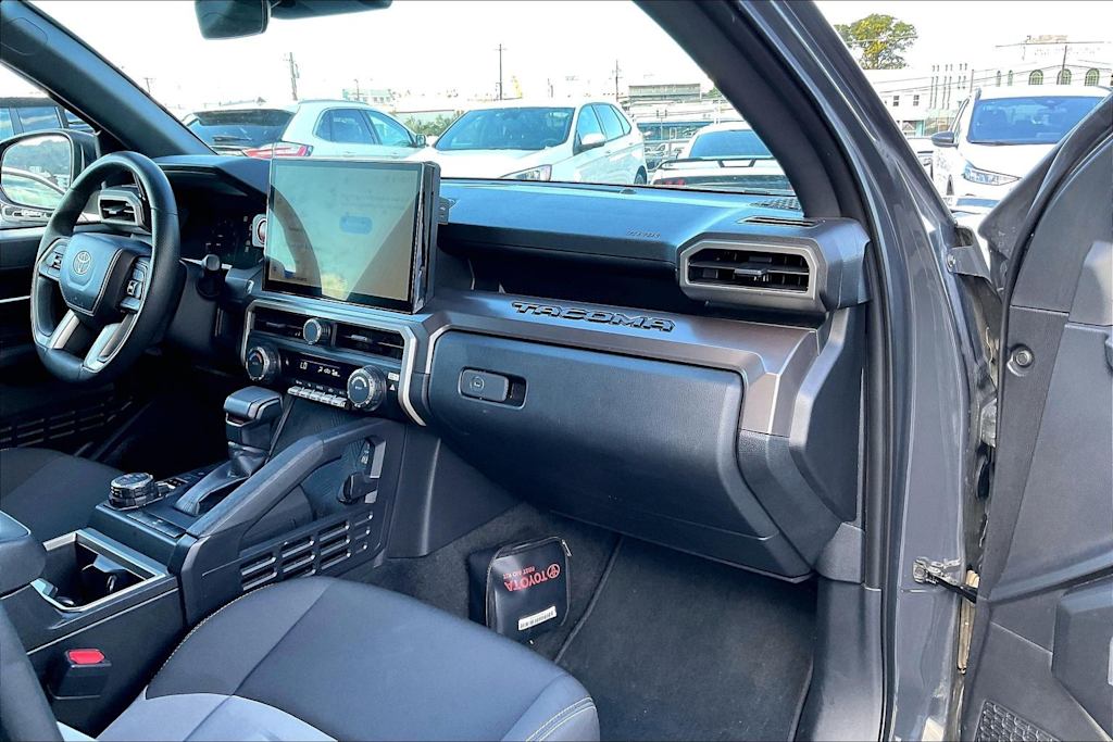 Thumbnail: 2025 Toyota Tacoma - 23